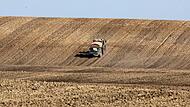 Landwirtschaft im Fr&uuml;hjahr