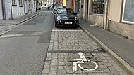 Steingasse Coburg