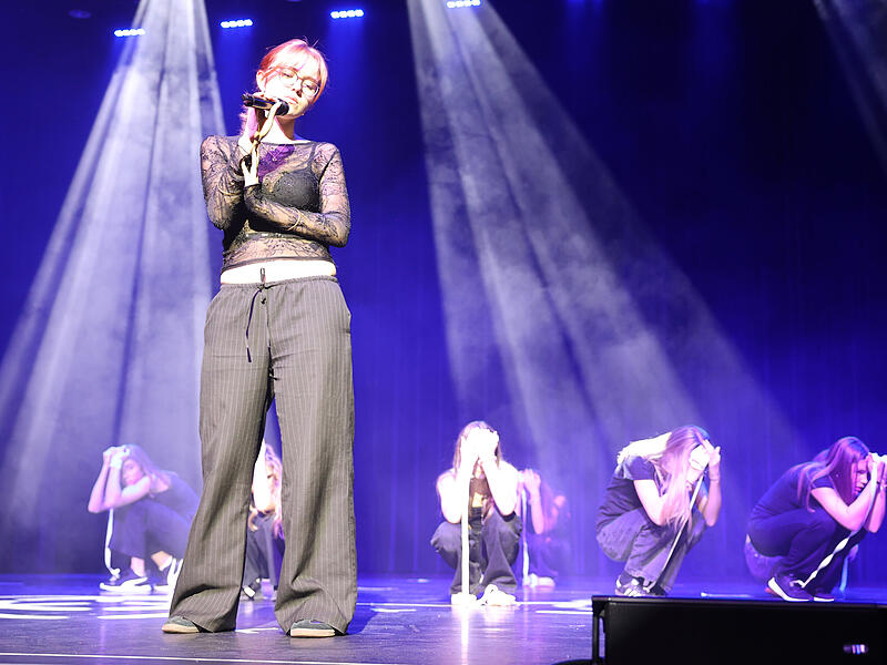 So sch&ouml;n war das Jubil&auml;um des Kulmbach Dance Centers.So sch&ouml;n war das Jubil&auml;um des Kulmbach Dance Centers