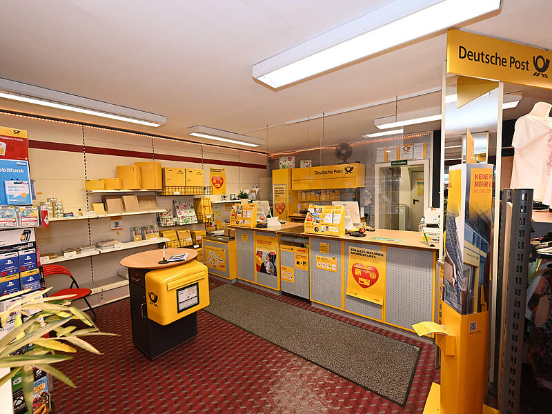 Textil Winkler EbermannstadtForchheim & Fr&auml;nkische Schweiz