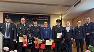 Feuerwehr Weichtungen Feuerwehr Weichtungen