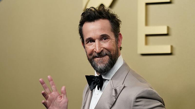 Noah Wyle Noah Wyle