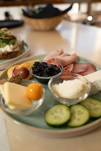 Café Julie in Forchheim So lecker lässt es sich im Café Julie in Forchheim frühstücken. Wo es an Ostern sonst noch Frühstück und Brunch-Termine gibt – die große Übersicht.