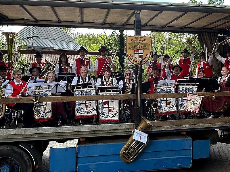 Musik frei Haus Riedenberg Musik frei Haus Riedenberg