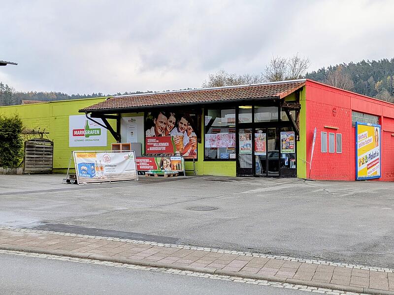 Getränkemarkt in Weitramsdorf hat einen neuen Eigentümer