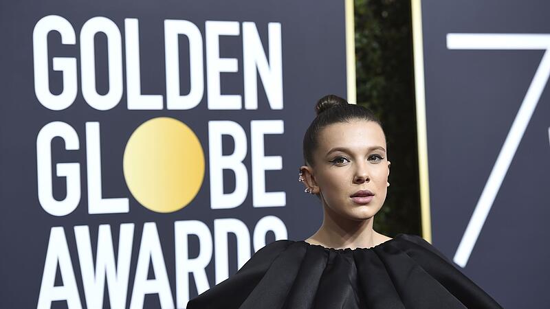 Millie Bobby Brown Millie Bobby Brown