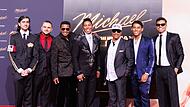Premiere des Films "Michael" - Biopic &uuml;ber Michael Jackson