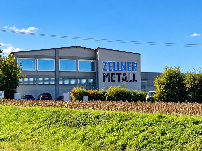 Zellner Metallwerke