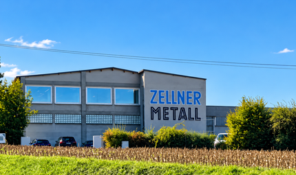 Zellner Metallwerke