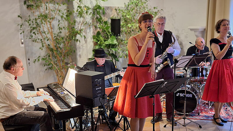 Feierabendkonzerte in Bad Br&uuml;ckenau: Bilanz durchwachsen