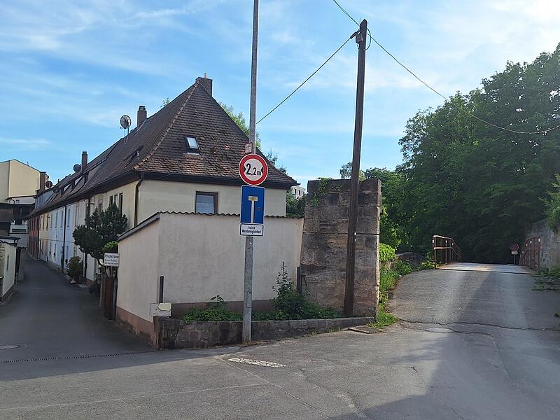 Alte Brücke nördliches Wasserschloss ForchheimAlte Brücke nördliches Wasserschloss Forchheim Alte Brücke nördliches Wasserschloss ForchheimAlte Brücke nördliches Wasserschloss Forchheim