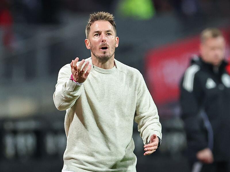 1. FC Nürnberg - VfL Wolfsburg 1. FC Nürnberg - VfL Wolfsburg
