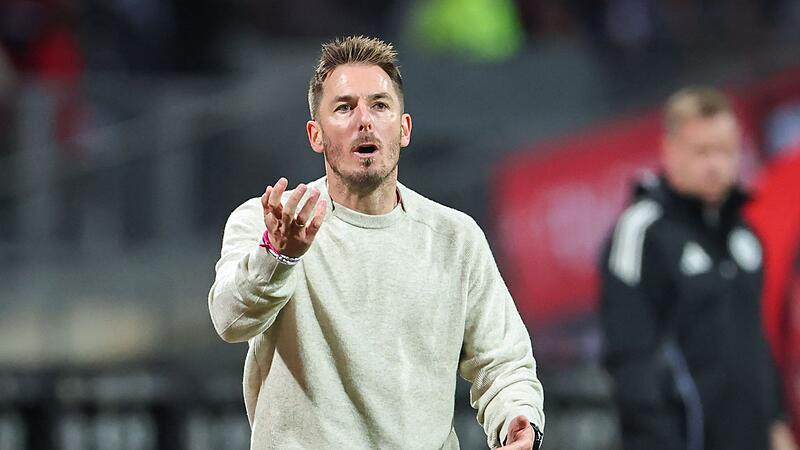 1. FC N&uuml;rnberg - VfL Wolfsburg