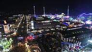 Münchner Oktoberfest