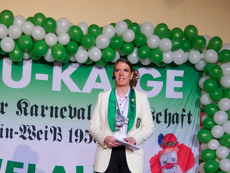 Prunksitzung Eu-KA-GE Euerdorf 2026Prunksitzung Eu-KA-GE Euerdorf 2026