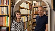 Petra und Robert Lorang Antiquariat Bamberg