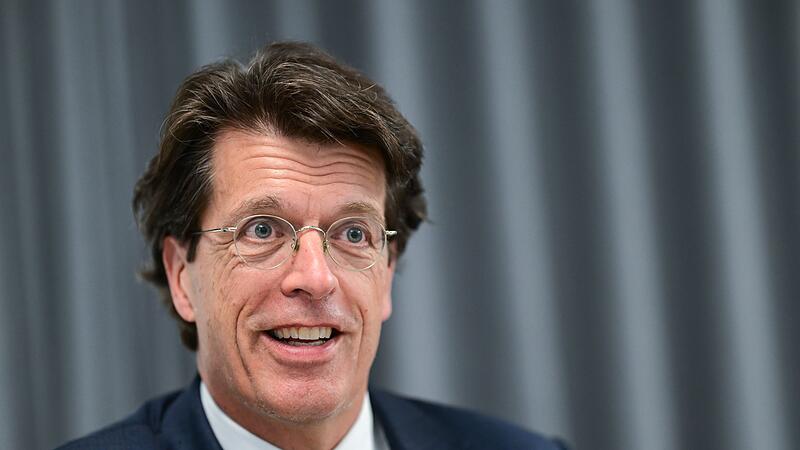 Klaus Rosenfeld Klaus Rosenfeld