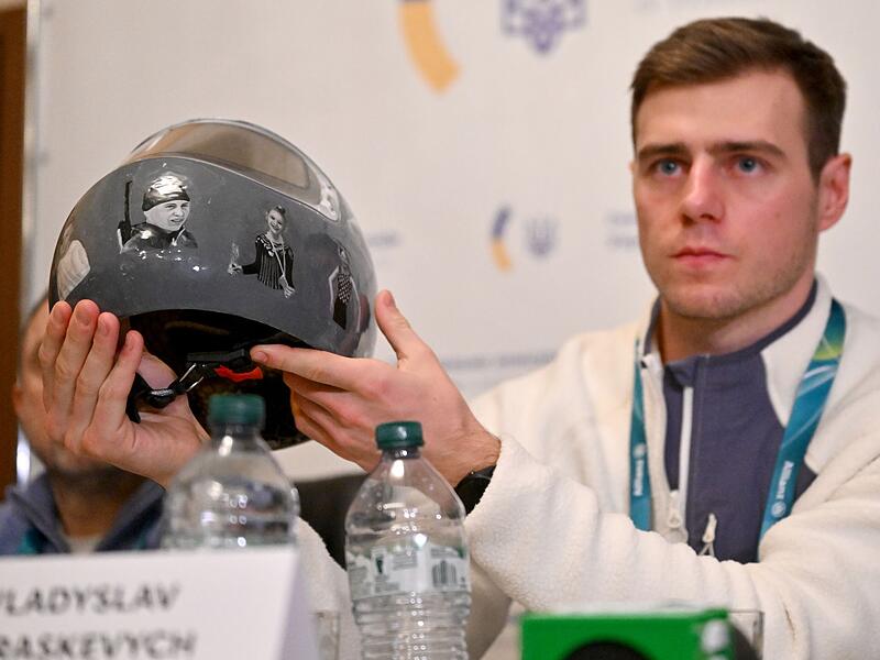 Wladislaw Heraskewytsch