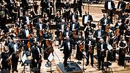 Konzerte des Budapest Festival Orchestras werden bei &bdquo;Gesund mit Musik&ldquo; im Netz &uuml;bertragen.