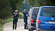 Polizei sucht mutma&szlig;lichen Puma in Bayern