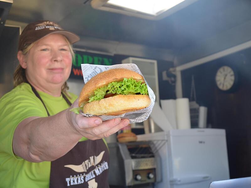 In Forchheim findet ab Freitag, 2. September, wieder das Foodtruck Festival statt.Forchheim & Fr&auml;nkische Schweiz