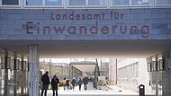 Landesamt für Einwanderung (LEA) in Berlin Landesamt für Einwanderung (LEA) in Berlin