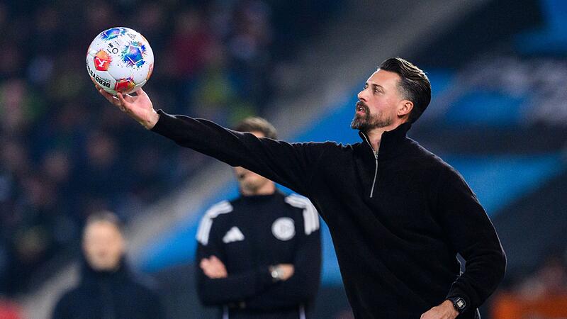 Sandro Wagner Sandro Wagner