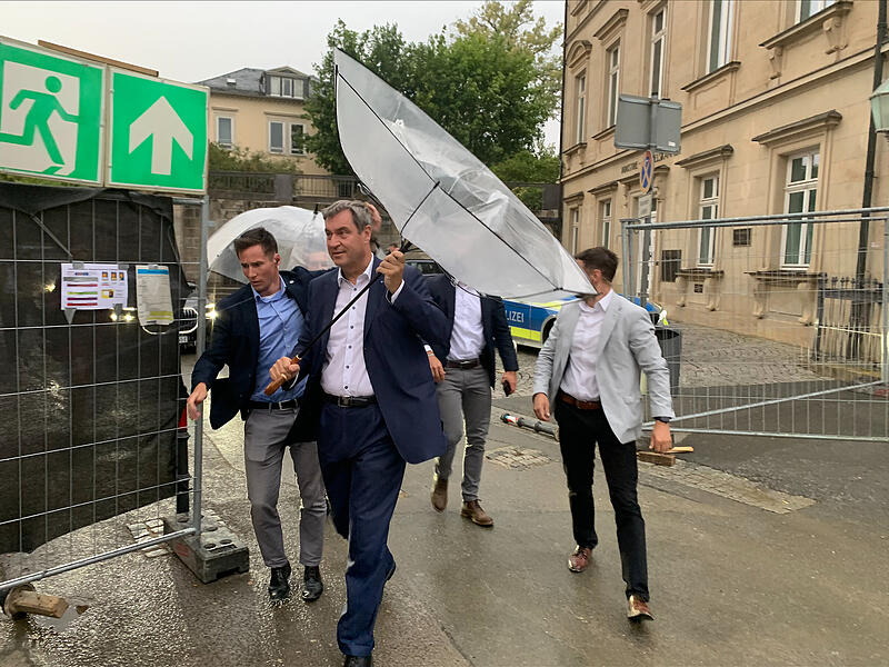 Coburg 2023 - Bilder eines Jahres