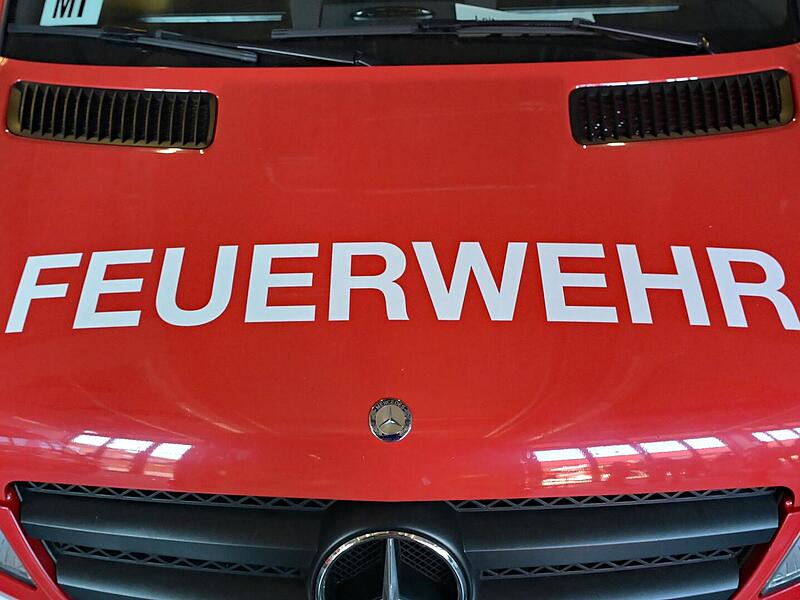 Feuerwehr