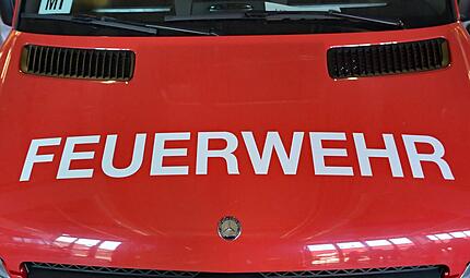 Feuerwehr