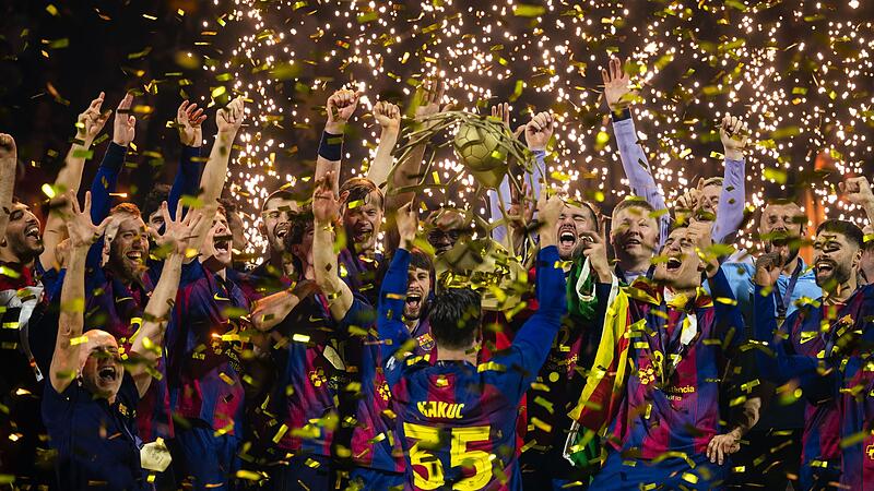 FC Barcelona