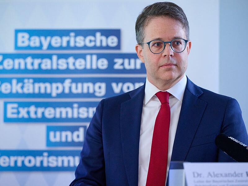 Zentralstelle zur Bekämpfung von Extremismus und Terrorismus Zentralstelle zur Bekämpfung von Extremismus und Terrorismus