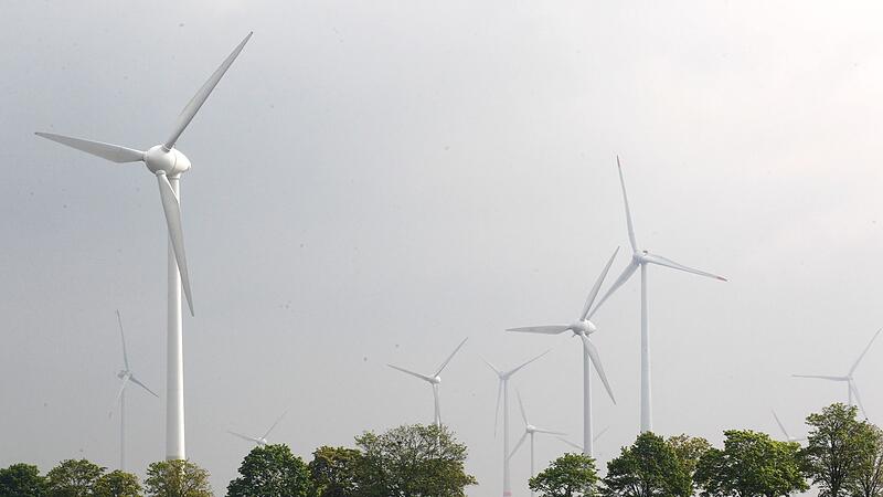 Windkraftanlagen Windkraftanlagen