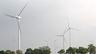 Windkraftanlagen Windkraftanlagen