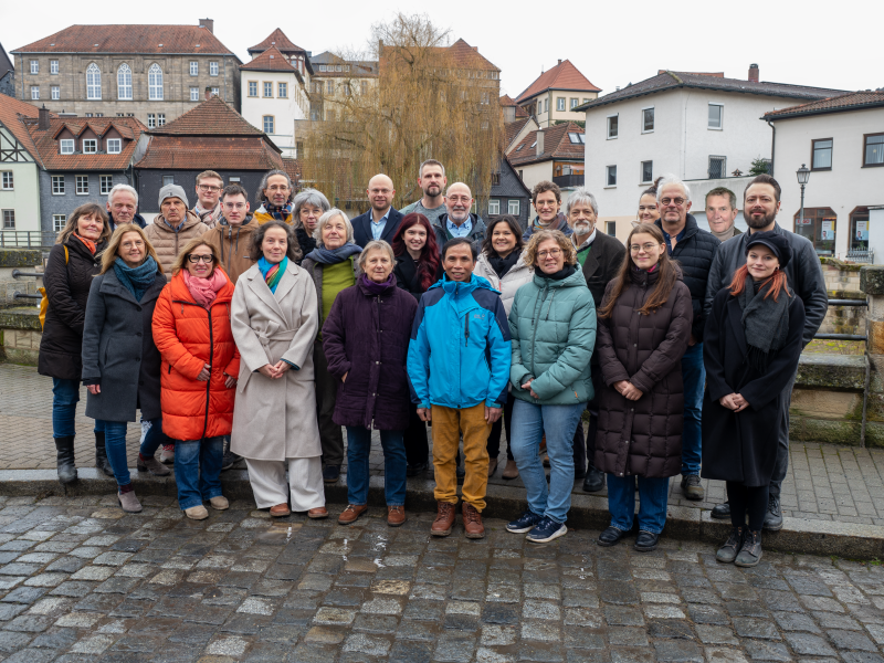Gr&uuml;ne Landkreis