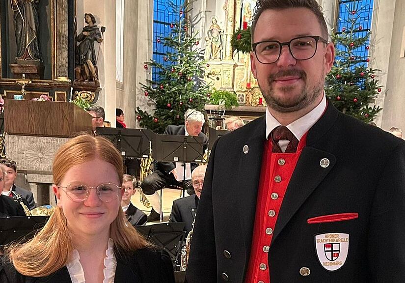 Jungmusikerleistungsabzeichen