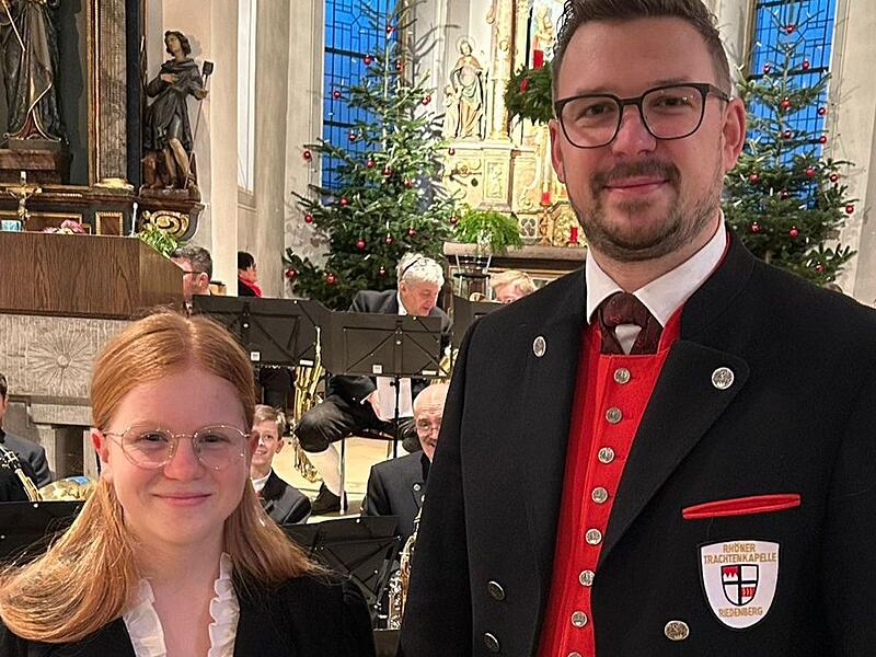 Jungmusikerleistungsabzeichen