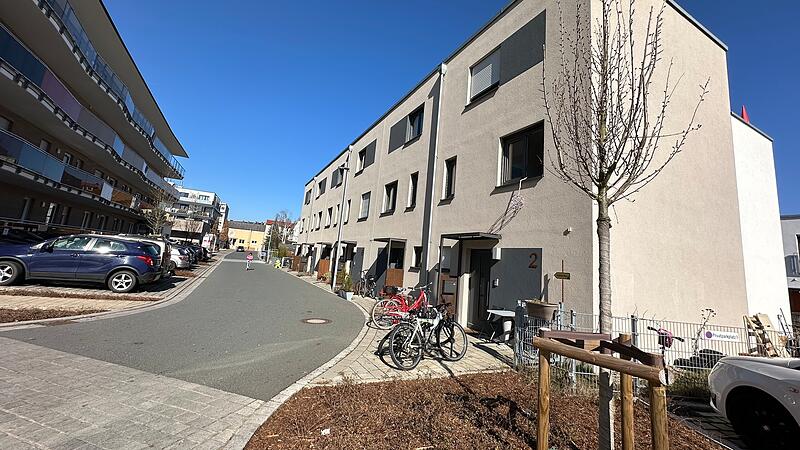 Stadtbau Bamberg geht mit Mieten rauf