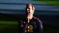 Harry Kane