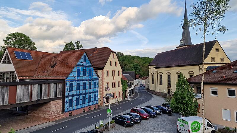 Zun&auml;chst investierte die Pfarrei in die Erneuerung von Elektrik, Heizung und Beleuchtung der Kirche. Nun r&uuml;ckt die Zukunft des Pfarrheims wieder st&auml;rker in den Fokus.