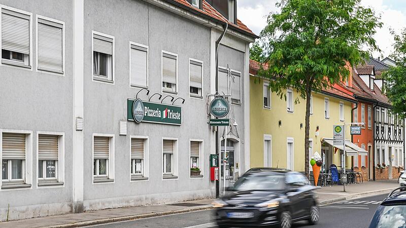 Die Gerüchteküche brodelt in Gaustadt: Ziehen sich die Betreiber der beliebten Pizzeria „Trieste“ zurück? Die Gerüchteküche brodelt in Gaustadt: Ziehen sich die Betreiber der beliebten Pizzeria „Trieste“ zurück?