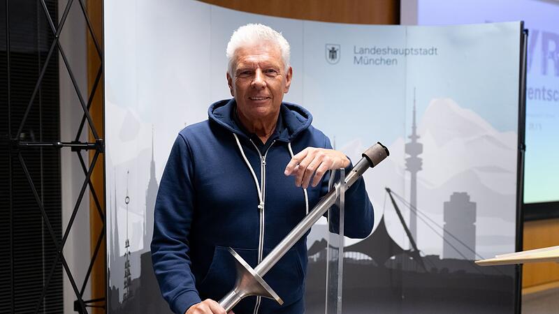 Bürgerentscheid zur Münchner Olympia-Bewerbung