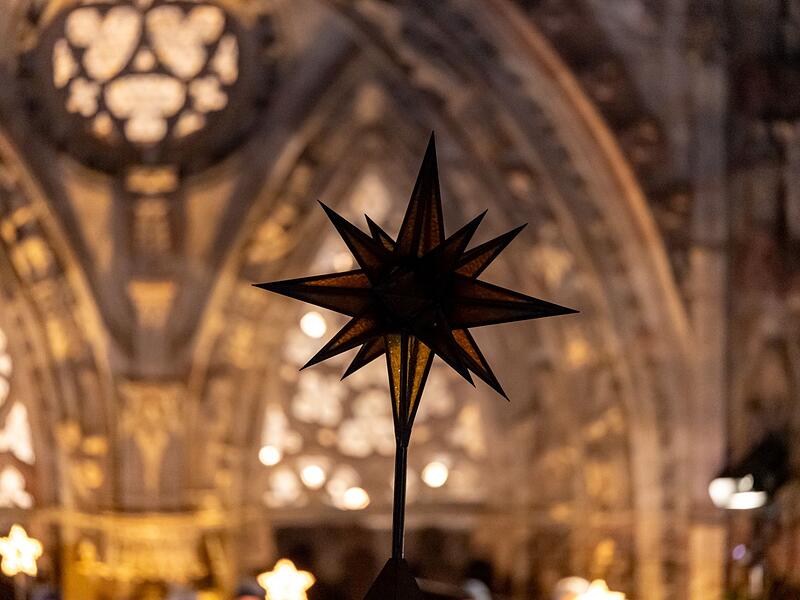 Frauenkirche N&uuml;rnberg