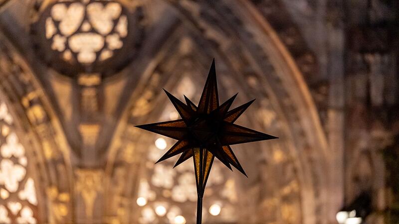 Frauenkirche N&uuml;rnberg