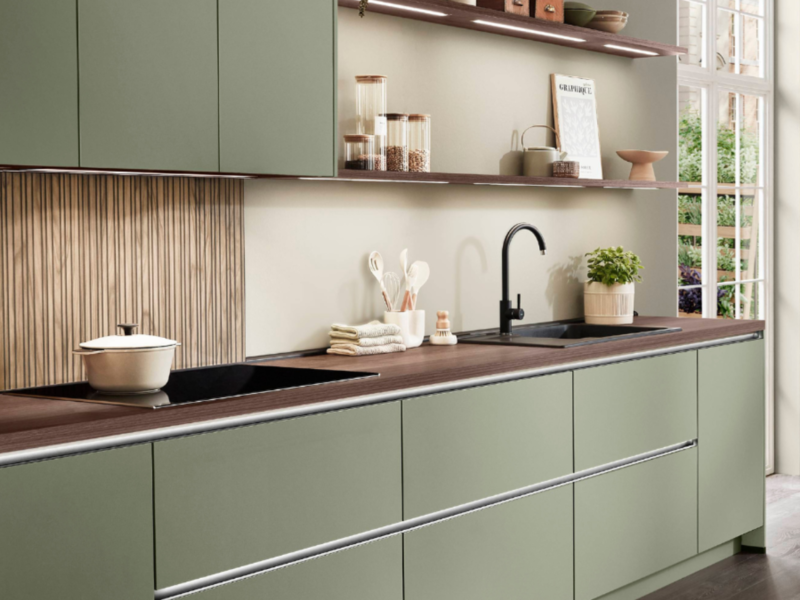 STARKK&uuml;chen Trends &Uuml;berblick 2025