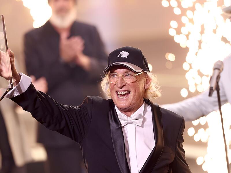 Deutscher Fernsehpreis