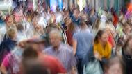 Wie entwickelt sich die Bevölkerung in Unterfranken? Die Zahlen aus dem neuen Zensus - der zweiten großen Volkszählung nach der Wiedervereinigung - geben Aufschluss.&nbsp;