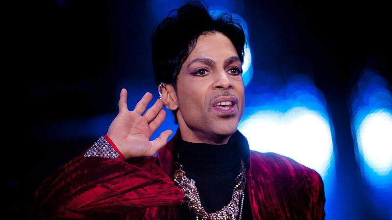 Prince