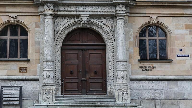 Seit Freitag muss sich eine 19-J&auml;hrige aus dem Kreis Forchheim vor dem Bamberger Landgericht verantworten.Forchheim & Fr&auml;nkische Schweiz