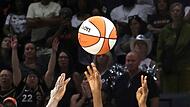 WNBA in den USA